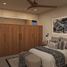1 Schlafzimmer Wohnung zu verkaufen in Merida, Yucatan, Merida, Yucatan