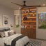 1 Schlafzimmer Wohnung zu verkaufen in Merida, Yucatan, Merida, Yucatan