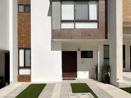 Maison 3 chambre à vendre à El Marques, Queretaro, El Marques, Queretaro