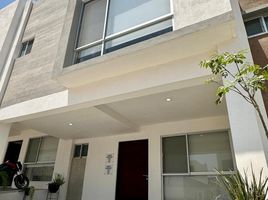 3 Schlafzimmer Villa zu verkaufen in El Marques, Queretaro, El Marques, Queretaro