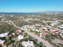  Terrain for sale in Baja California Sur, La Paz, Baja California Sur