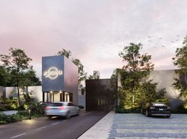 3 Schlafzimmer Haus zu verkaufen in Conkal, Yucatan, Conkal