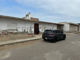  Terreno (Parcela) en venta en Trujillo, La Libertad, Moche, Trujillo