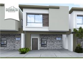 3 Schlafzimmer Villa zu verkaufen in Arteaga, Coahuila, Arteaga, Coahuila