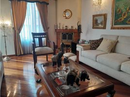 4 Bedroom Apartment for sale in Bogota, Cundinamarca, Bogota