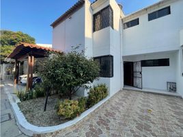 3 Habitación Casa en venta en Quinta de San Pedro Alejandrino, Santa Marta, Santa Marta