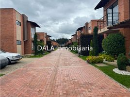 3 Habitación Casa en venta en Cajica, Cundinamarca, Cajica