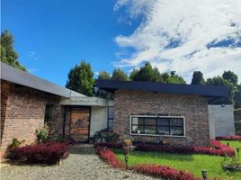 2 Habitación Casa en venta en Museo de Antioquia, Medellín, Medellín