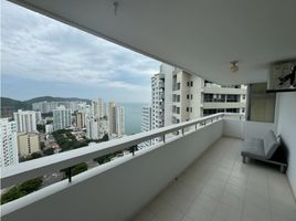 2 Habitación Departamento en alquiler en Magdalena, Santa Marta, Magdalena