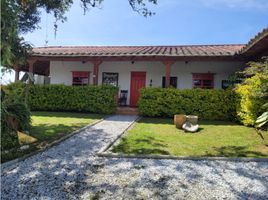 3 Habitación Casa en venta en El Carmen De Viboral, Antioquia, El Carmen De Viboral