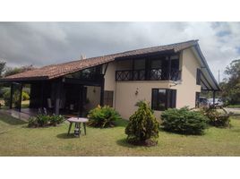 4 Habitación Casa en venta en El Carmen De Viboral, Antioquia, El Carmen De Viboral