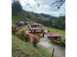 Estudio Villa en venta en San Vicente, Antioquia, San Vicente