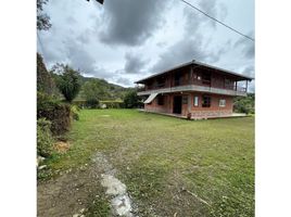 4 Habitación Casa en venta en Cundinamarca, Gachala, Cundinamarca