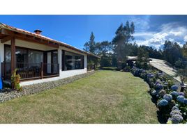 3 Habitación Casa en venta en Guarne, Antioquia, Guarne