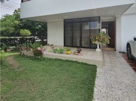 4 Bedroom House for rent in Bolivar, Cartagena, Bolivar