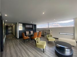 1 Habitación Apartamento en venta en Bogotá, Cundinamarca, Bogotá