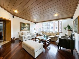 4 Habitación Apartamento en alquiler en Bogotá, Cundinamarca, Bogotá