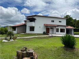 4 Habitación Casa en venta en La Ceja, Antioquia, La Ceja