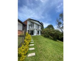 5 Habitación Casa en venta en Marinilla, Antioquia, Marinilla