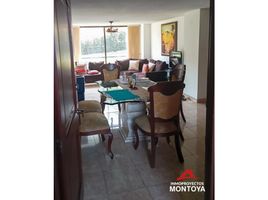 3 Habitación Apartamento en venta en Risaralda, Pereira, Risaralda