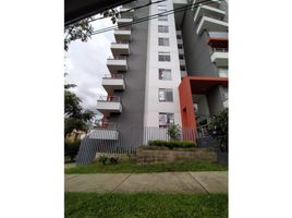 3 Habitación Apartamento en venta en Risaralda, Pereira, Risaralda