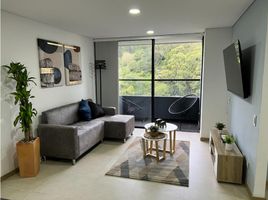 2 Habitación Apartamento en venta en Medellín, Antioquia, Medellín, Antioquia