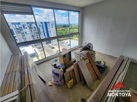 3 Habitación Apartamento en venta en Risaralda, Pereira, Risaralda