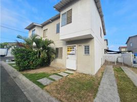 3 Habitación Casa en alquiler en Manabi, Jaramijo, Jaramijó, Manabi