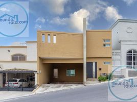 4 Schlafzimmer Haus zu verkaufen in Monterrey, Nuevo Leon, Monterrey