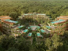 1 Schlafzimmer Appartement zu verkaufen in Cozumel, Quintana Roo, Cozumel