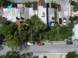  Grundstück zu verkaufen in Cozumel, Quintana Roo, Cozumel