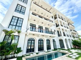 3 Habitación Apartamento en venta en El Chorrillo, Ciudad de Panamá, El Chorrillo