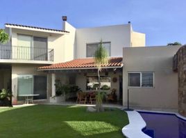 Maison 3 chambre à vendre à Cuernavaca, Morelos, Cuernavaca