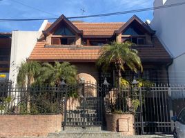 4 Bedroom Villa for sale in Quilmes, Buenos Aires, Quilmes