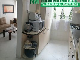 3 Schlafzimmer Appartement zu verkaufen in Envigado, Antioquia, Envigado