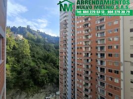 2 Habitación Apartamento en venta en Envigado, Antioquia, Envigado