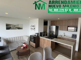 3 Habitación Apartamento en venta en Antioquia, Envigado, Antioquia