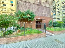 2 Schlafzimmer Appartement zu verkaufen in Federal Capital, Buenos Aires, Federal Capital
