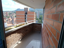 3 Habitación Apartamento en venta en Metro de Medellín, Bello, Bello