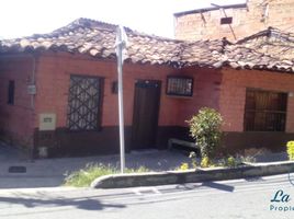 6 Habitación Casa en venta en Medellín, Antioquia, Medellín