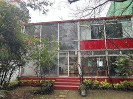 4 Schlafzimmer Villa zu verkaufen in Naucalpan De Juarez, Mexico, Naucalpan De Juarez