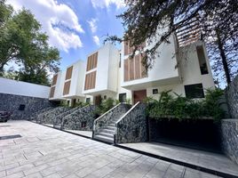 Condominium 3 chambre à vendre à Huixquilucan, Mexico, Huixquilucan