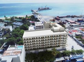 1 Schlafzimmer Appartement zu verkaufen in Puerto Morelos, Quintana Roo, Puerto Morelos