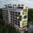 在墨西哥出售的 公寓, Puerto Morelos, Quintana Roo, 墨西哥