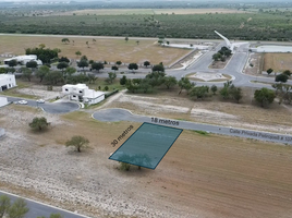  Grundstück zu verkaufen in Pesqueria, Nuevo Leon, Pesqueria
