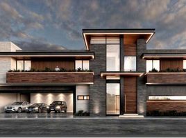 5 Schlafzimmer Villa zu verkaufen in Monterrey, Nuevo Leon, Monterrey