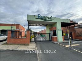 3 Habitación Casa en venta en Popayan, Cauca, Popayan