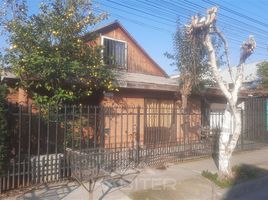 3 Habitación Casa en venta en Curico, Curicó, Curico