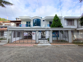 5 Habitación Casa en alquiler en Norte De Santander, Villa Del Rosario, Norte De Santander