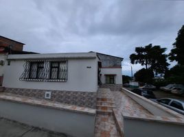 3 Habitación Casa en venta en Pereira, Risaralda, Pereira